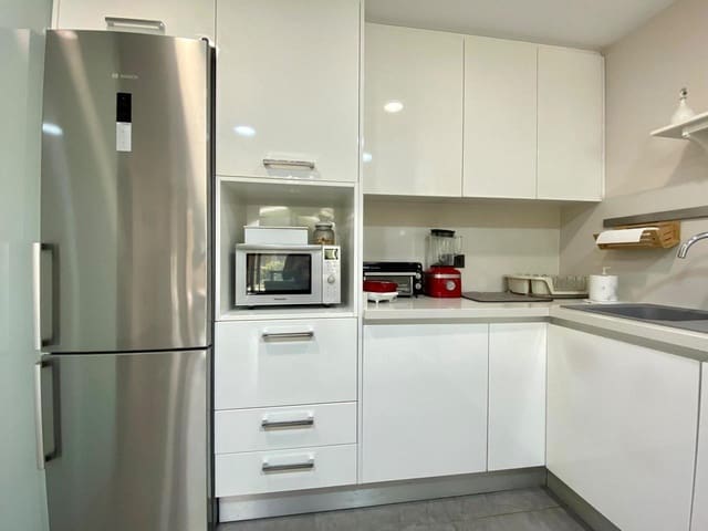 3 quarto Bungalow para venda em Dehesa de Campoamor, Orihuela com piscina - 320 000 € (Ref: 10132643)