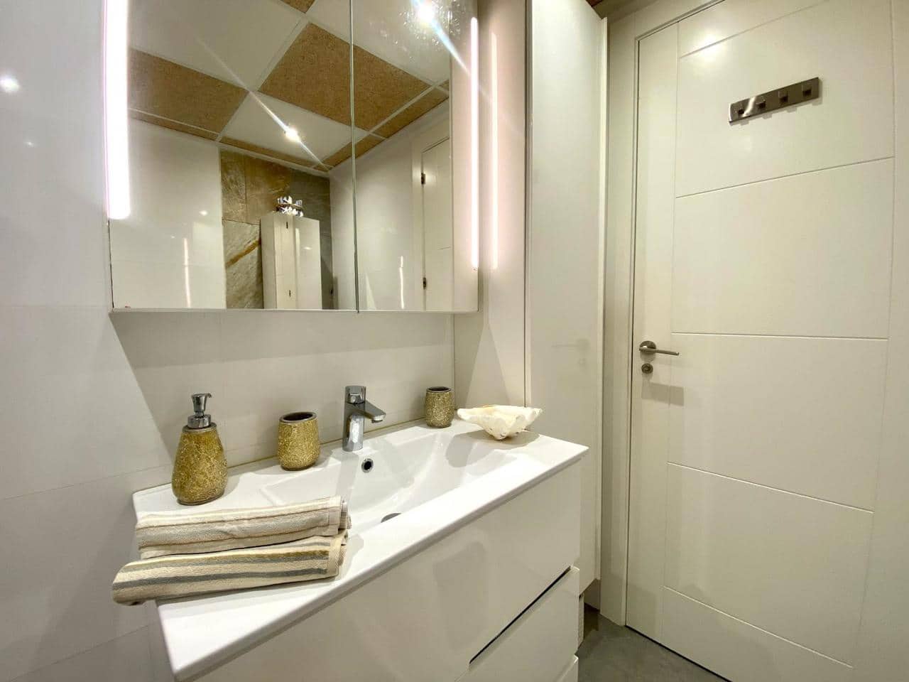 3 quarto Bungalow para venda em Orihuela Costa com piscina - 320 000 € (Ref: 10132643)