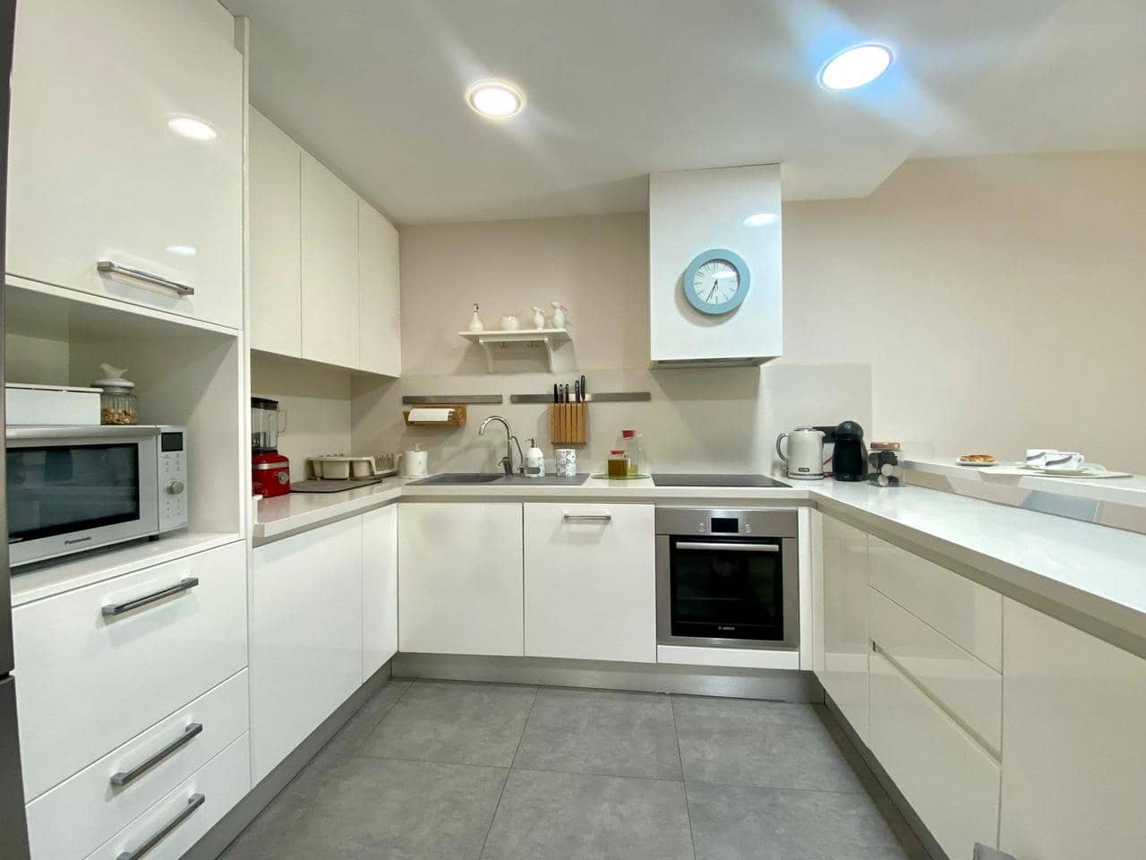3 quarto Bungalow para venda em Orihuela Costa com piscina - 320 000 € (Ref: 10132643)