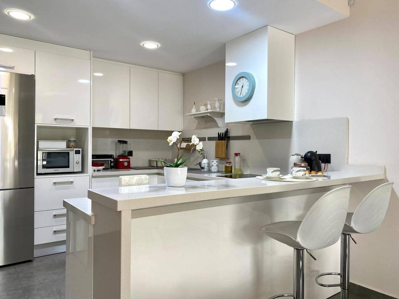 3 quarto Bungalow para venda em Orihuela Costa com piscina - 320 000 € (Ref: 10132643)
