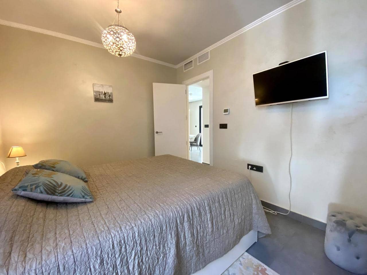 3 quarto Bungalow para venda em Orihuela Costa com piscina - 320 000 € (Ref: 10132643)