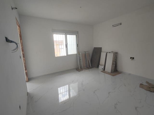 4 Zimmer Haus zu verkaufen in San Miguel de Salinas mit Pool - 315.000 € (Ref: 10132644)