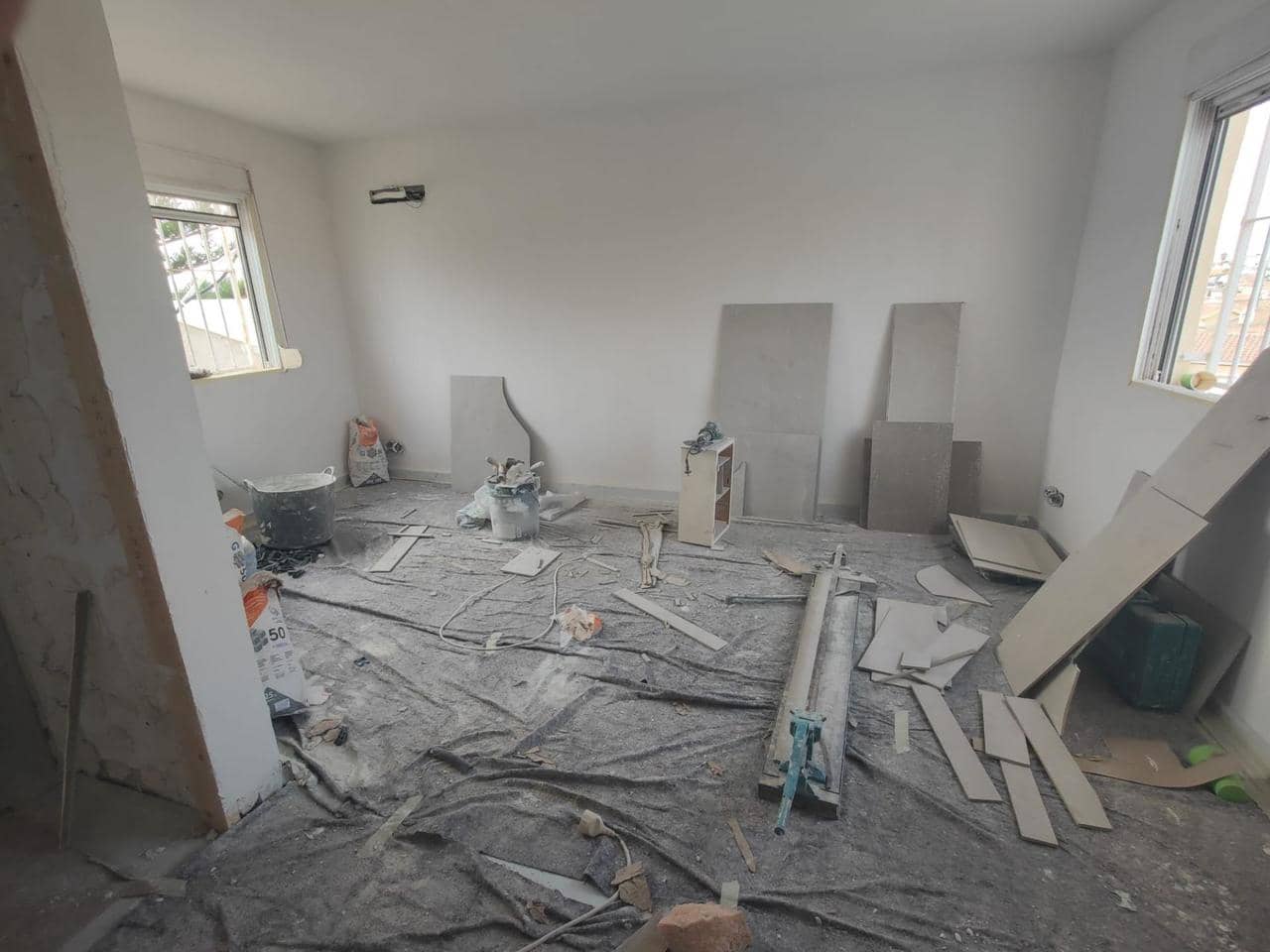 4 Zimmer Haus zu verkaufen in San Miguel de Salinas mit Pool - 315.000 € (Ref: 10132644)