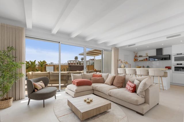 3 soveværelse Villa til salg i Centro, Los Alcázares med swimmingpool garage - € 539.000 (Ref: 10132645)