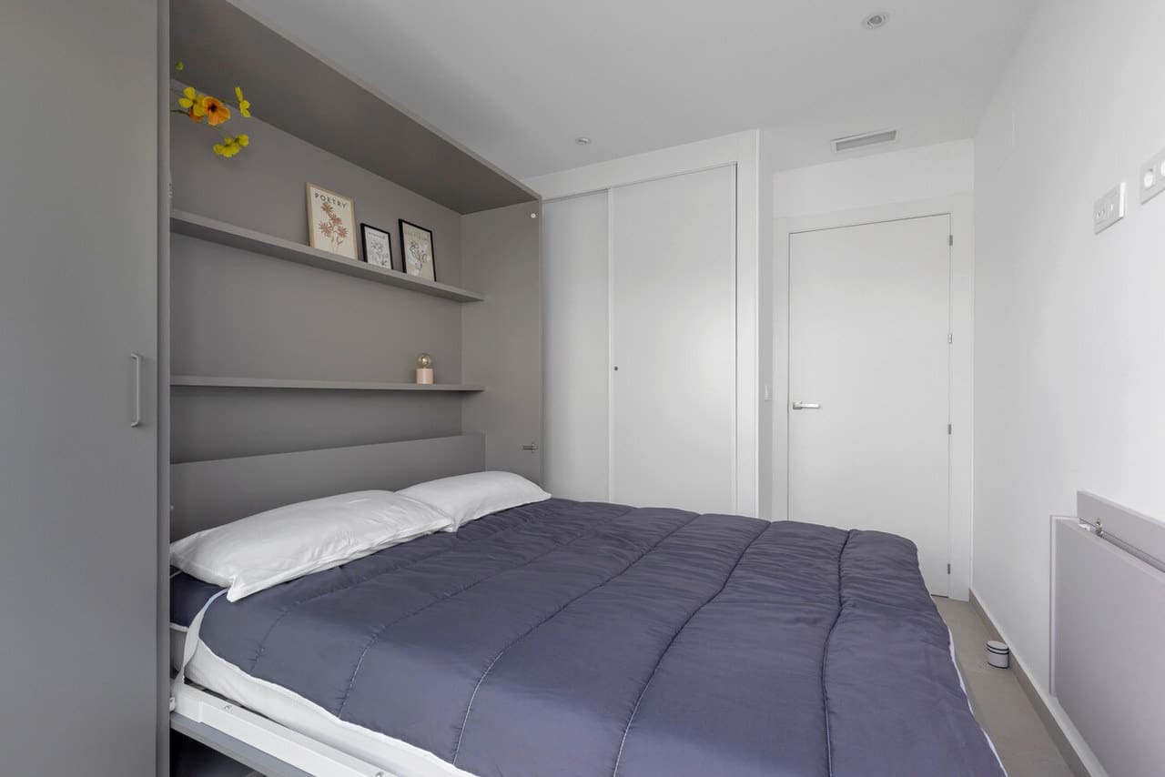 3 soveværelse Villa til salg i Los Alcazares med swimmingpool garage - € 539.000 (Ref: 10132645)