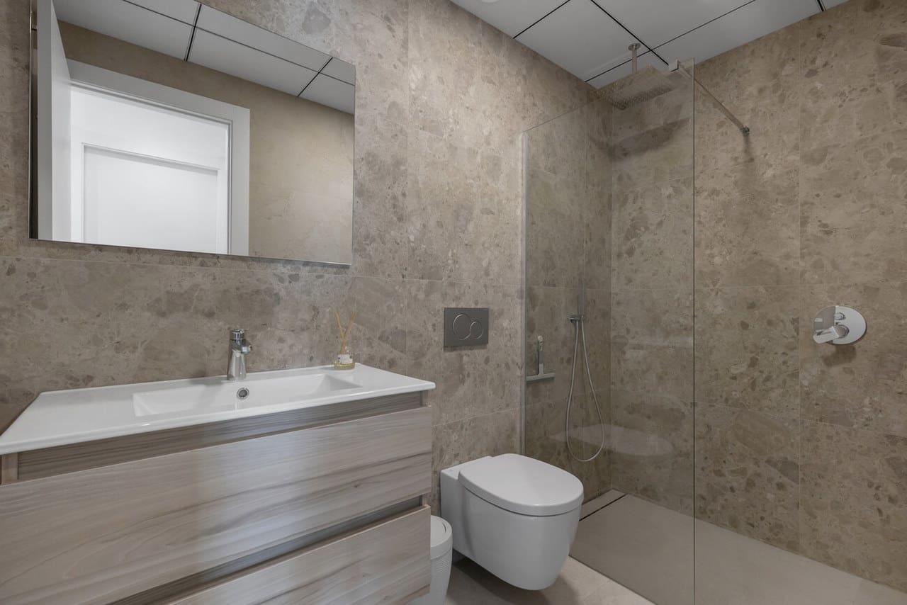3 soveværelse Villa til salg i Los Alcazares med swimmingpool garage - € 539.000 (Ref: 10132645)
