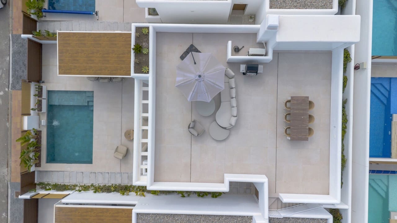 3 soveværelse Villa til salg i Los Alcazares med swimmingpool garage - € 539.000 (Ref: 10132645)