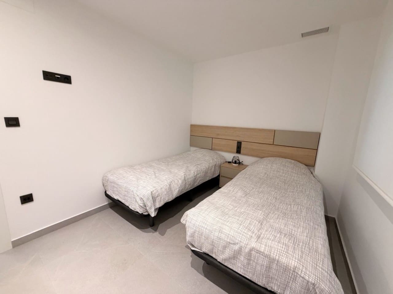 2 chambre Appartement à vendre à Lo Crispin avec piscine - 215 000 € (Ref: 10132647)