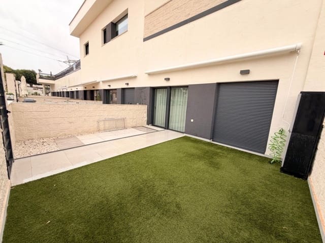 2 chambre Appartement à vendre à Lo Crispin, Algorfa avec piscine - 215 000 € (Ref: 10132647)