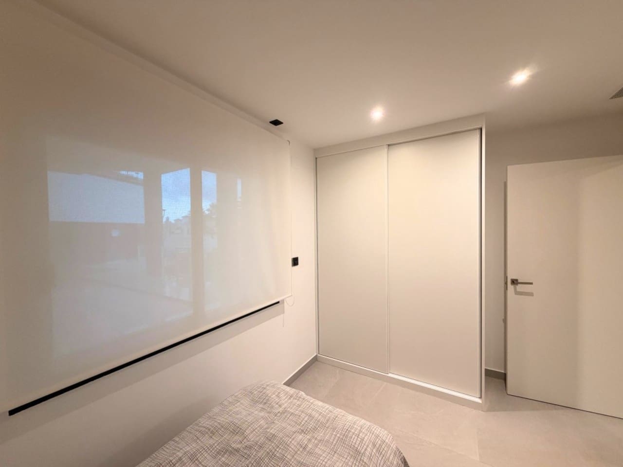 2 chambre Appartement à vendre à Lo Crispin avec piscine - 215 000 € (Ref: 10132647)