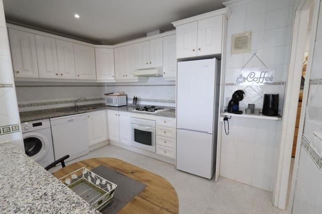 2 quarto Apartamento para venda em Dehesa de Campoamor, Orihuela com piscina - 199 000 € (Ref: 10132648)