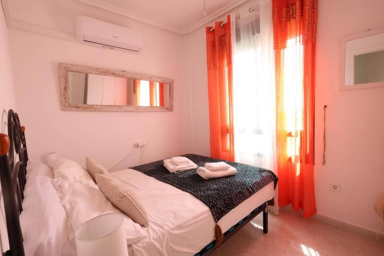 2 quarto Apartamento para venda em Orihuela Costa com piscina - 199 000 € (Ref: 10132648)