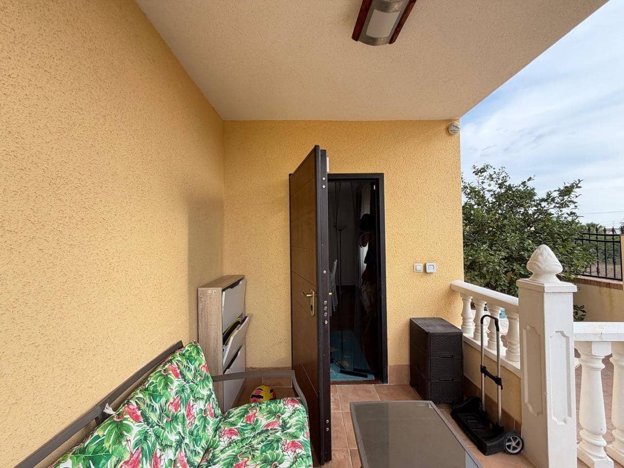 4 sypialnia Willa na sprzedaż w Orihuela Costa z basenem garażem - 380 000 € (Ref: 10133153)