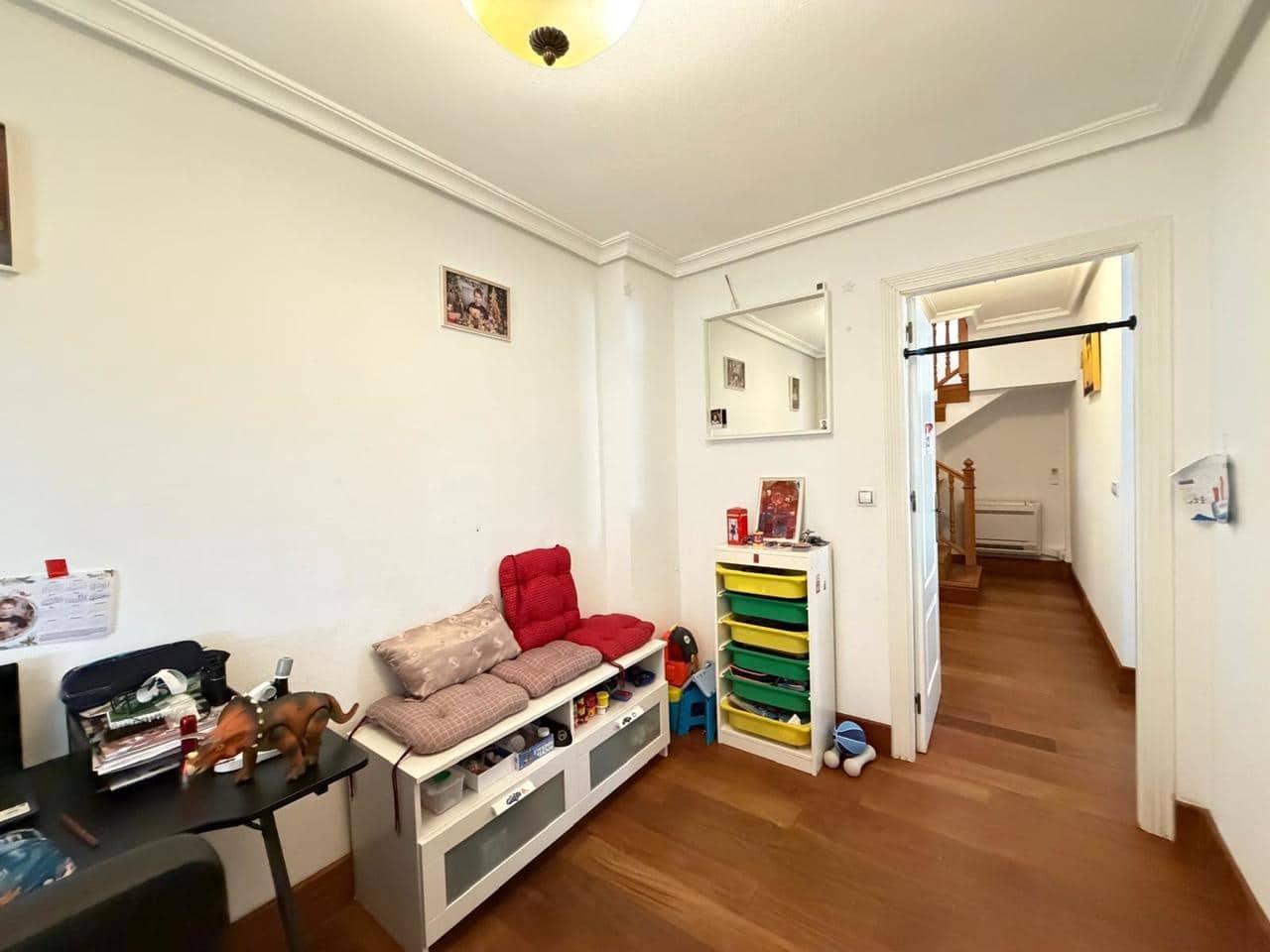 4 sypialnia Willa na sprzedaż w Orihuela Costa z basenem garażem - 380 000 € (Ref: 10133153)