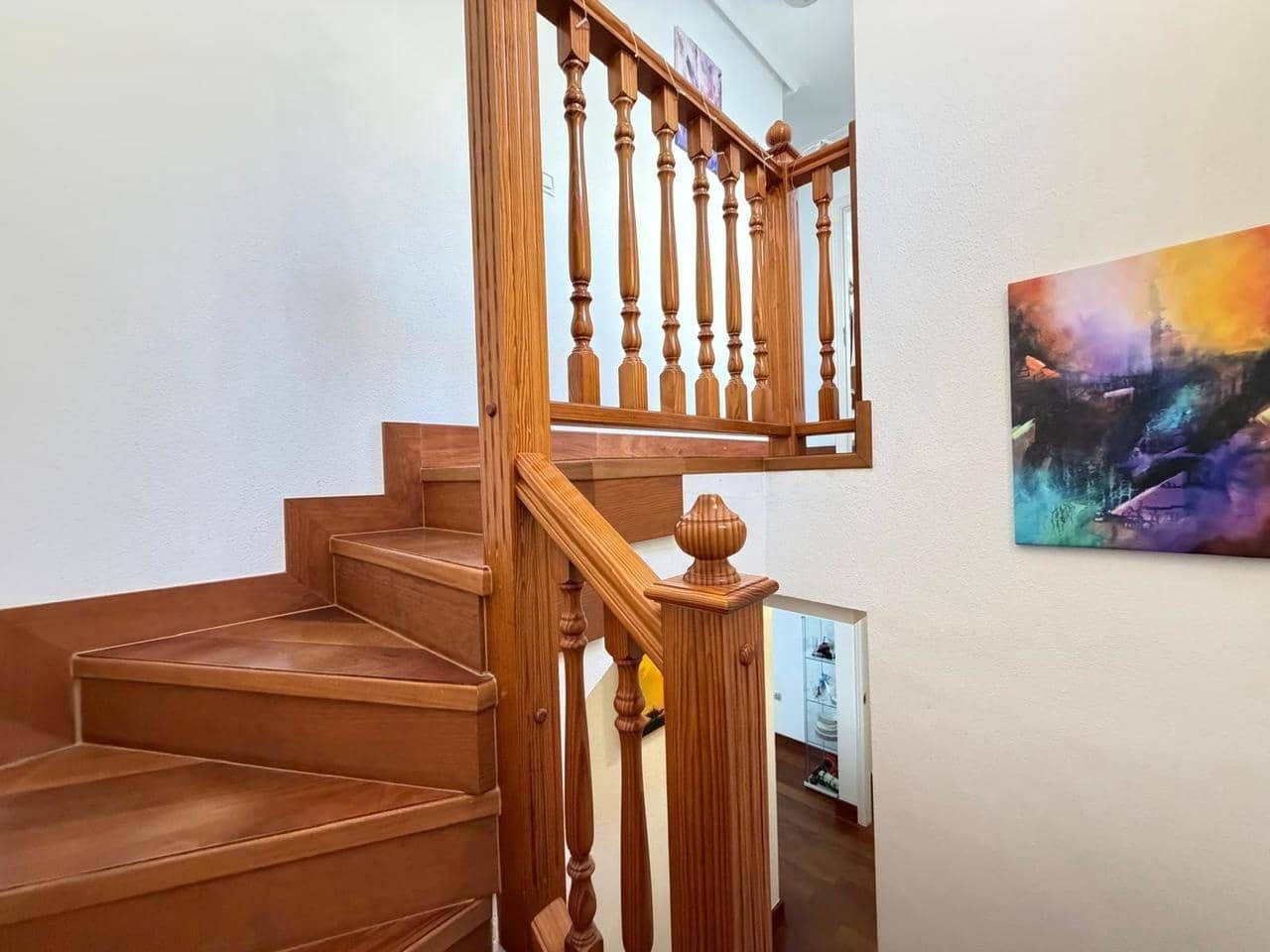4 sypialnia Willa na sprzedaż w Orihuela Costa z basenem garażem - 380 000 € (Ref: 10133153)
