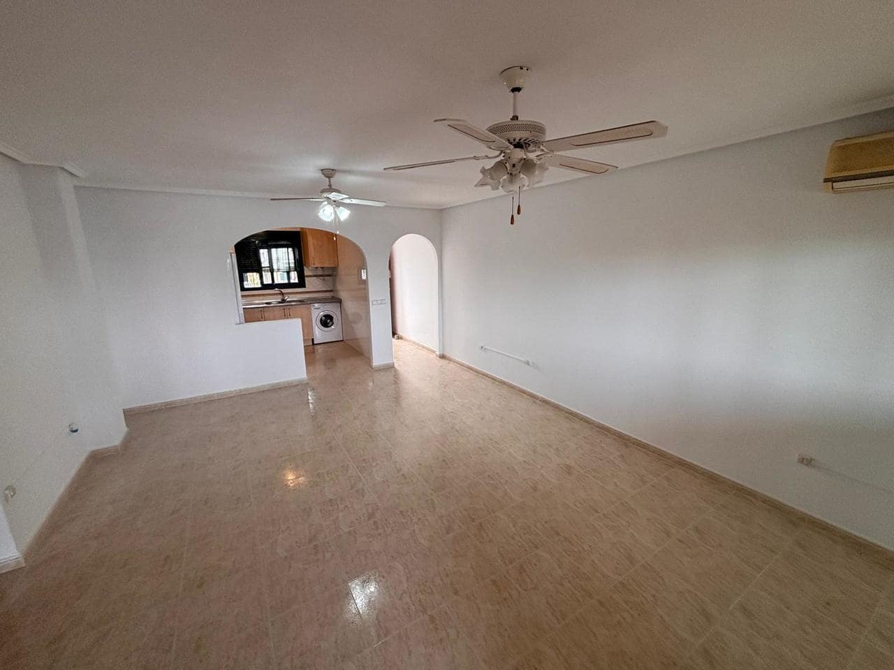 Apartamento de 2 habitaciones en Ciudad Quesada en venta con piscina - 163.000 € (Ref: 10133154)