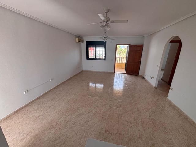 2 chambre Appartement à vendre à Ciudad Quesada, Rojales avec piscine - 163 000 € (Ref: 10133154)