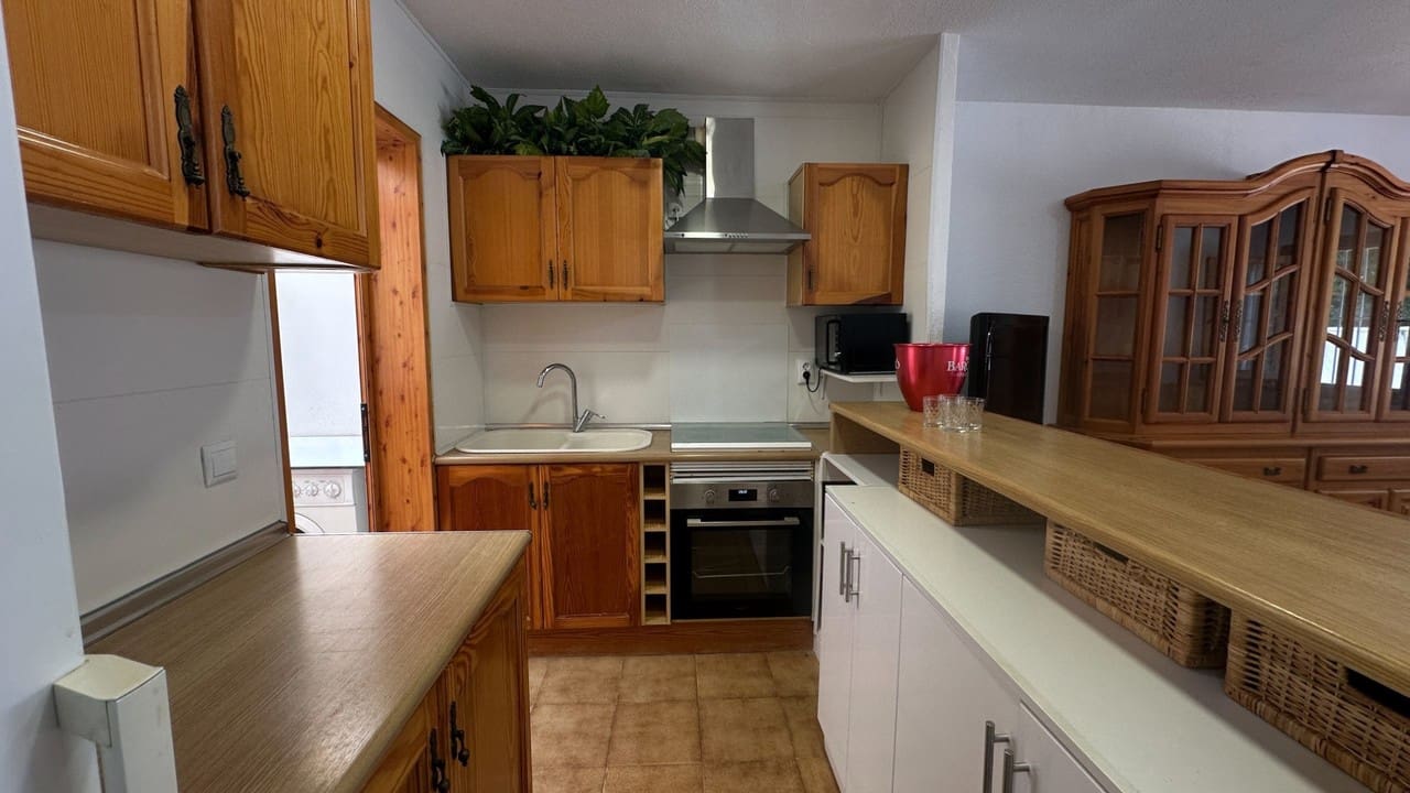 2 soverom Hus til salgs i Playa Flamenca med garasje - € 249 000 (Ref: 10139313)