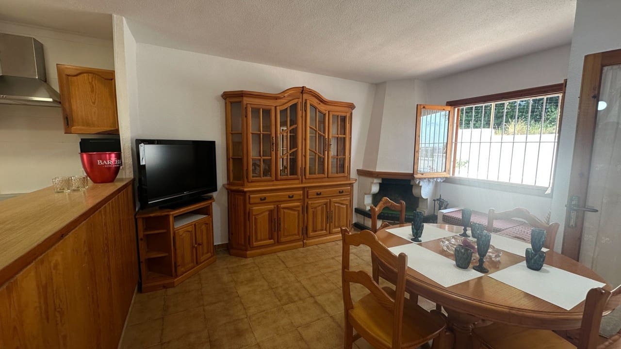 2 soverom Hus til salgs i Playa Flamenca med garasje - € 249 000 (Ref: 10139313)