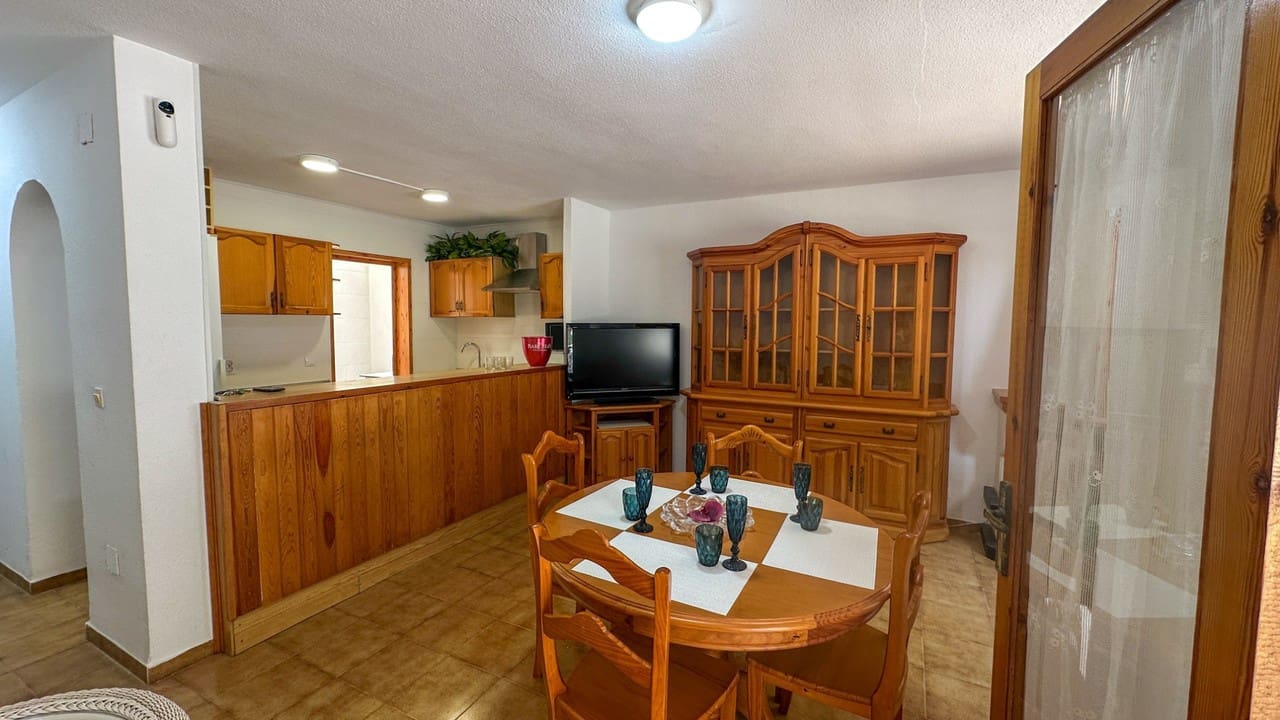 2 soverom Hus til salgs i Playa Flamenca med garasje - € 249 000 (Ref: 10139313)