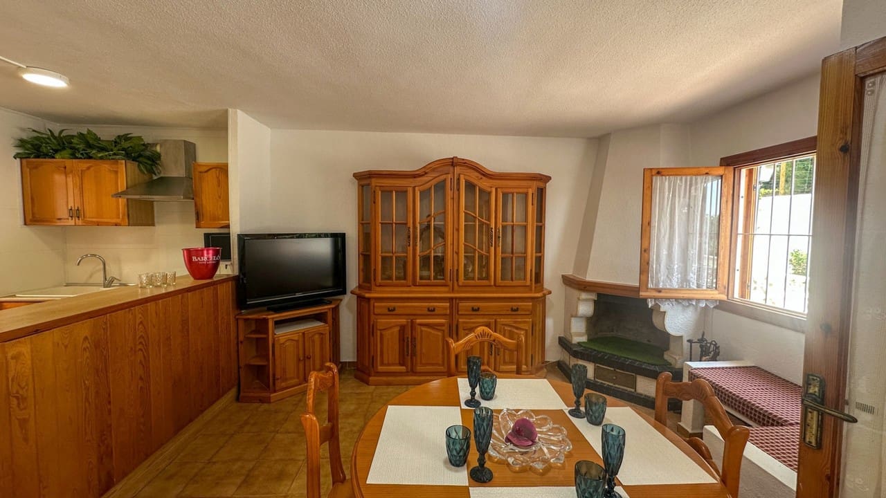 2 soverom Hus til salgs i Playa Flamenca med garasje - € 249 000 (Ref: 10139313)