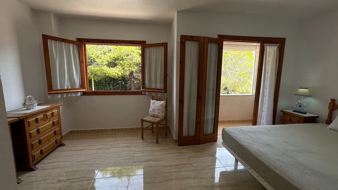 2 soverom Hus til salgs i Playa Flamenca med garasje - € 249 000 (Ref: 10139313)