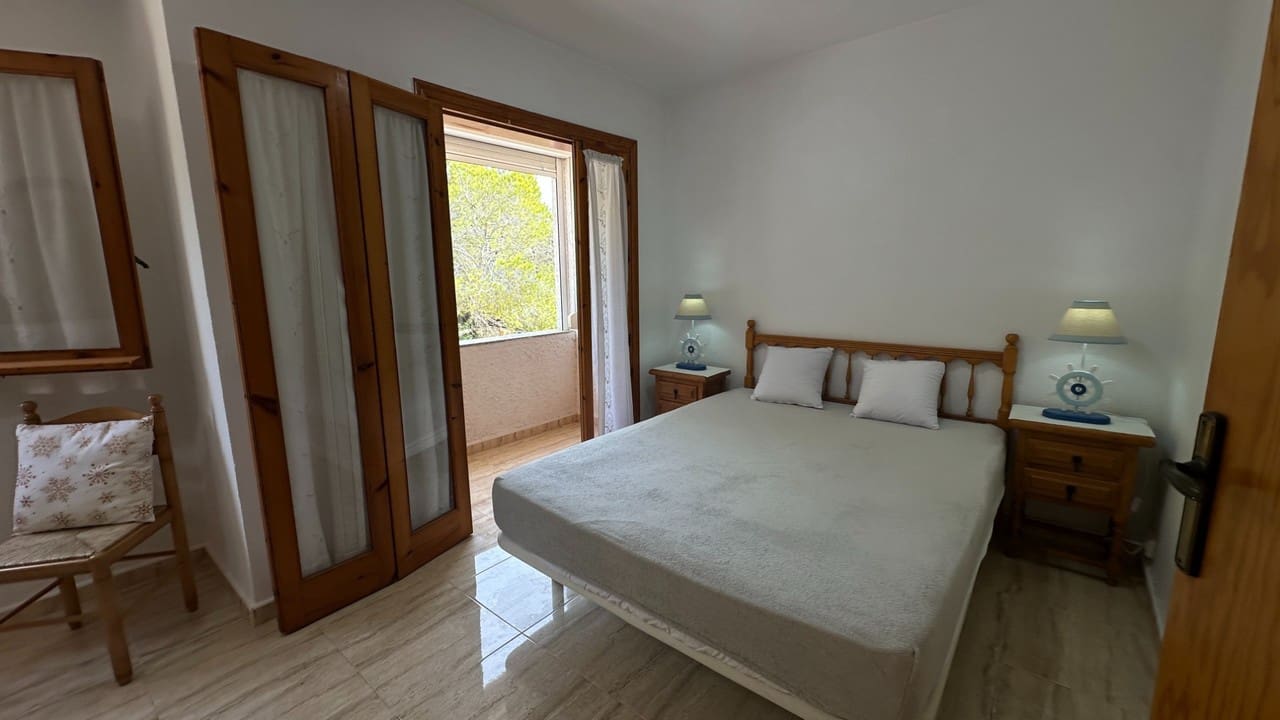 2 soverom Hus til salgs i Playa Flamenca med garasje - € 249 000 (Ref: 10139313)