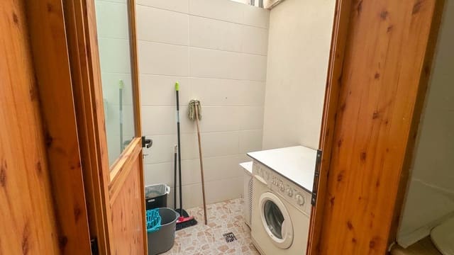 2 soverom Hus til salgs i Playa Flamenca, Orihuela med garasje - € 249 000 (Ref: 10139313)