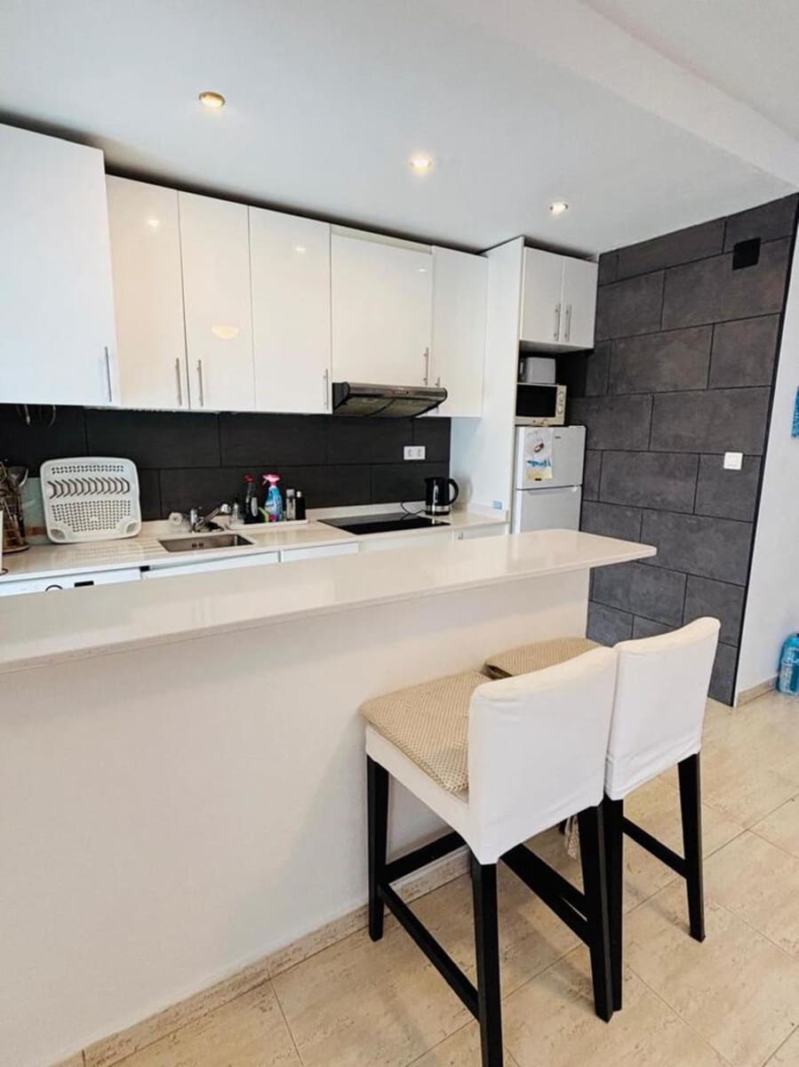 2 camera da letto Appartamento in vendita in Orihuela Costa con piscina garage - 155.000 € (Rif: 10139316)