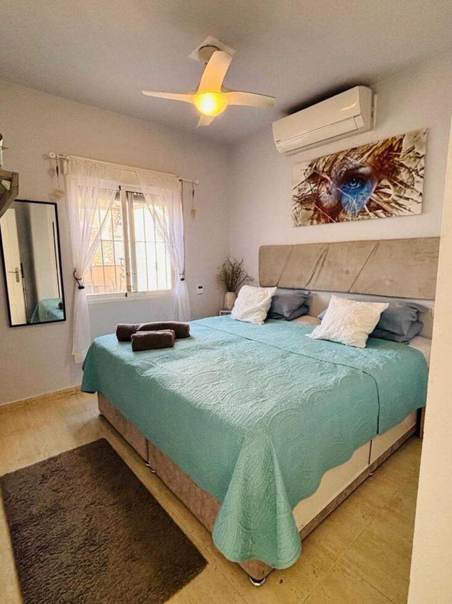 2 camera da letto Appartamento in vendita in Orihuela Costa con piscina garage - 155.000 € (Rif: 10139316)