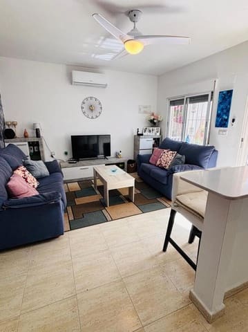 2 camera da letto Appartamento in vendita in Dehesa de Campoamor, Orihuela con piscina garage - 155.000 € (Rif: 10139316)
