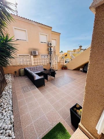 2 camera da letto Appartamento in vendita in Dehesa de Campoamor, Orihuela con piscina garage - 155.000 € (Rif: 10139316)