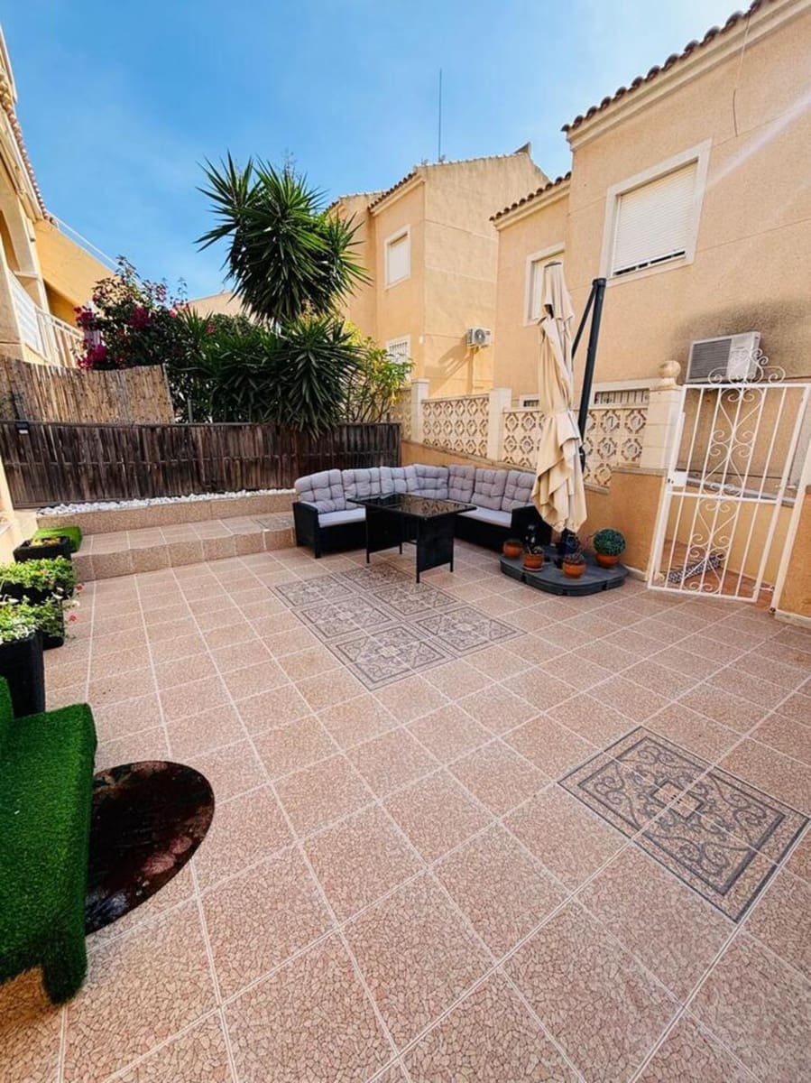 2 camera da letto Appartamento in vendita in Orihuela Costa con piscina garage - 155.000 € (Rif: 10139316)