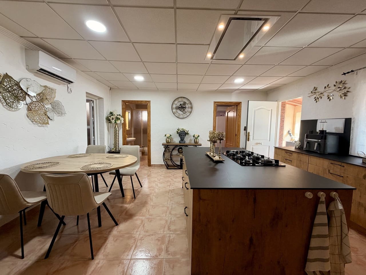 3 quarto Moradia para venda em Fortuna com piscina garagem - 375 000 € (Ref: 10141776)
