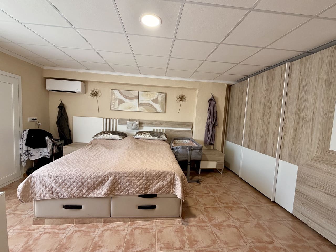 3 quarto Moradia para venda em Fortuna com piscina garagem - 375 000 € (Ref: 10141776)