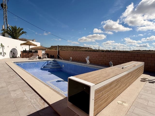 3 quarto Moradia para venda em Fortuna com piscina garagem - 375 000 € (Ref: 10141776)