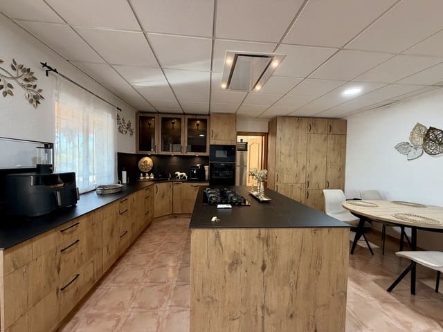 3 quarto Moradia para venda em Fortuna com piscina garagem - 375 000 € (Ref: 10141776)