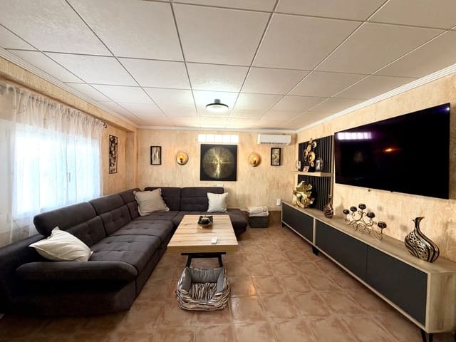3 quarto Moradia para venda em Fortuna com piscina garagem - 375 000 € (Ref: 10141776)