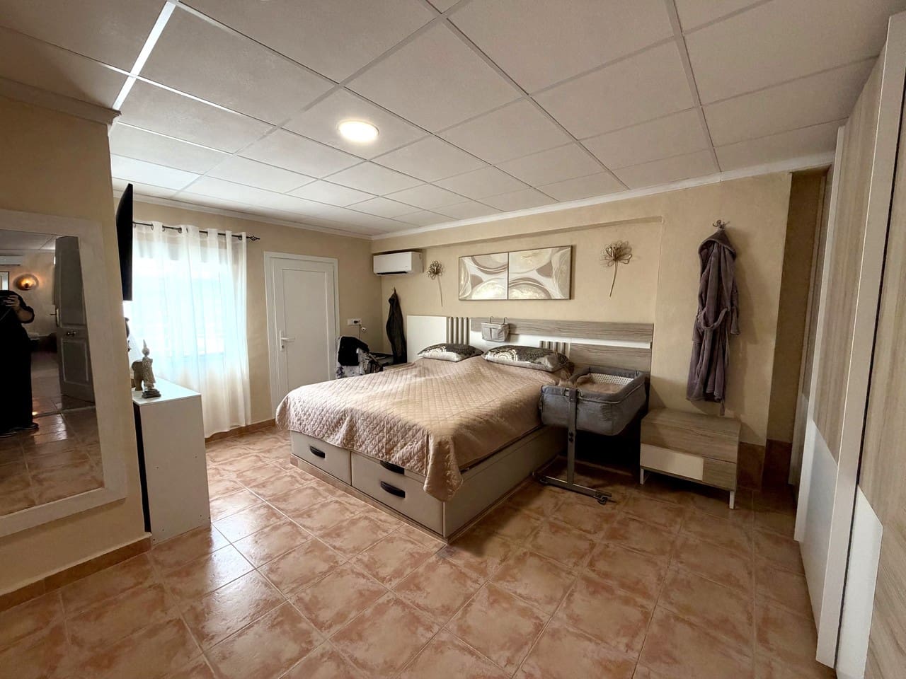 3 quarto Moradia para venda em Fortuna com piscina garagem - 375 000 € (Ref: 10141776)
