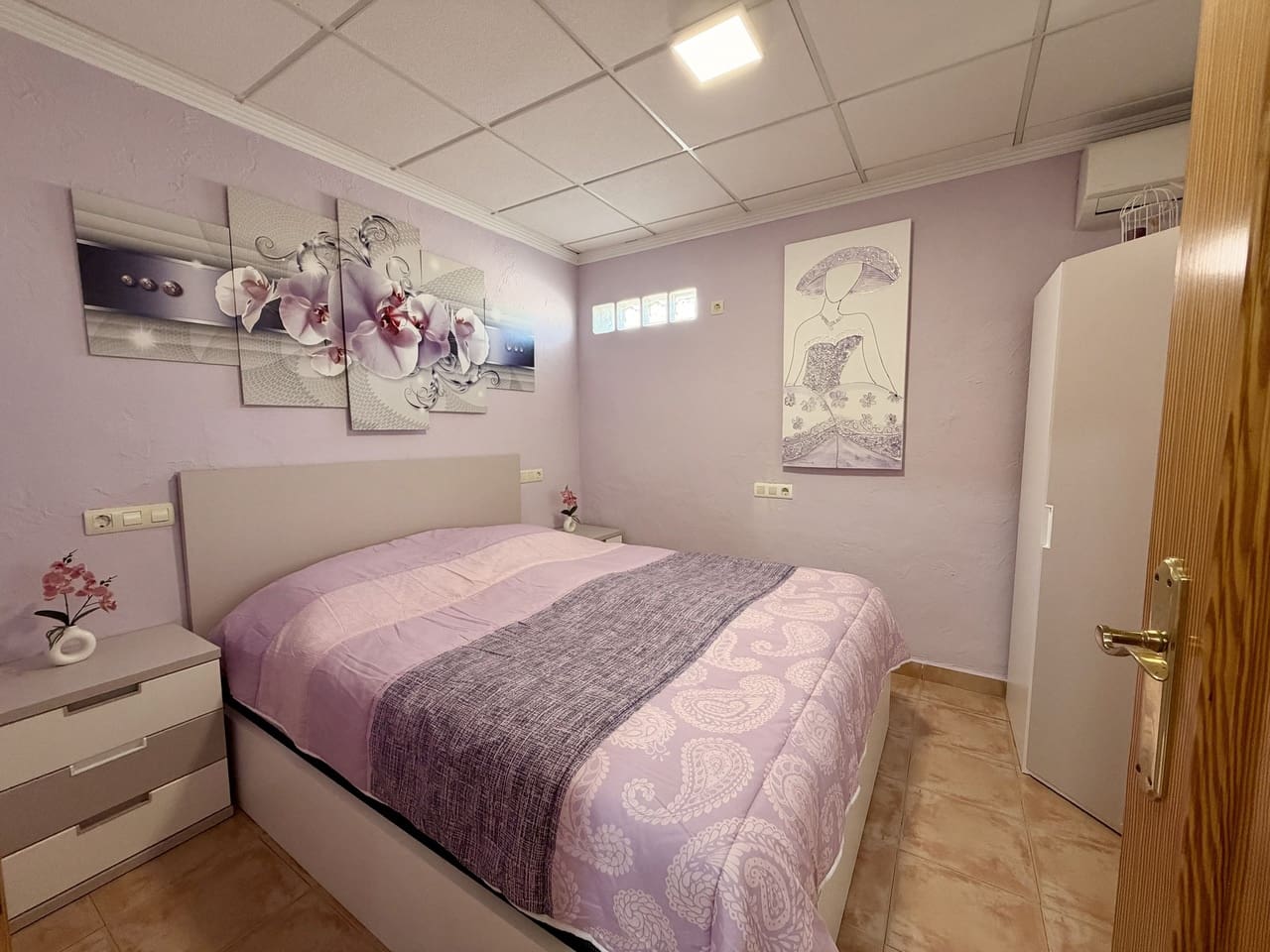 3 quarto Moradia para venda em Fortuna com piscina garagem - 375 000 € (Ref: 10141776)