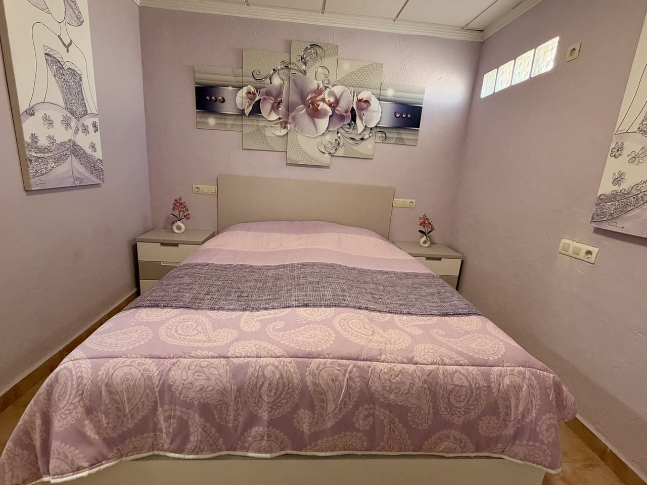 3 quarto Moradia para venda em Fortuna com piscina garagem - 375 000 € (Ref: 10141776)