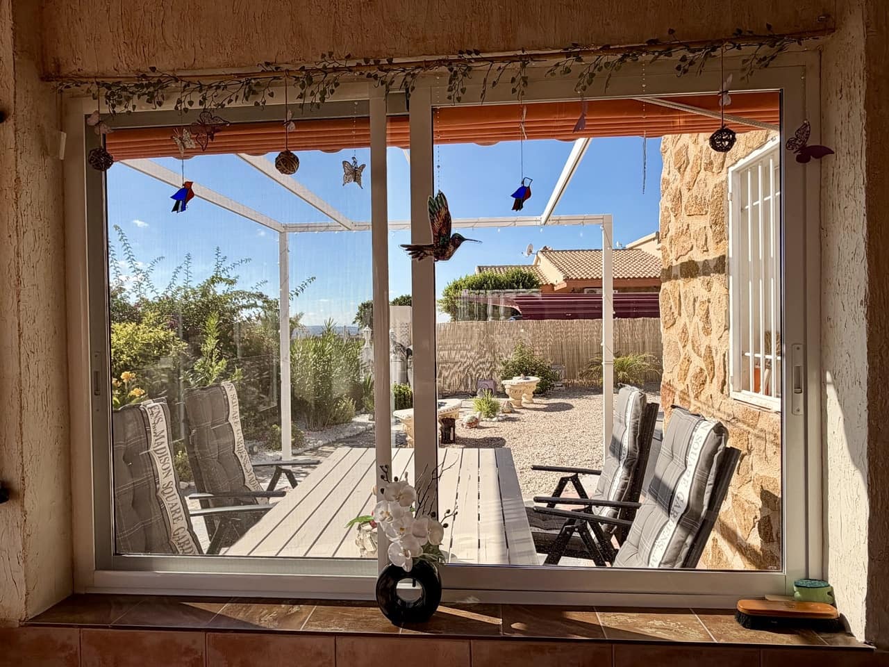 3 quarto Moradia para venda em Fortuna com piscina garagem - 375 000 € (Ref: 10141776)
