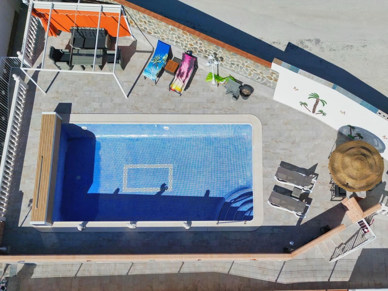 3 quarto Moradia para venda em Fortuna com piscina garagem - 375 000 € (Ref: 10141776)
