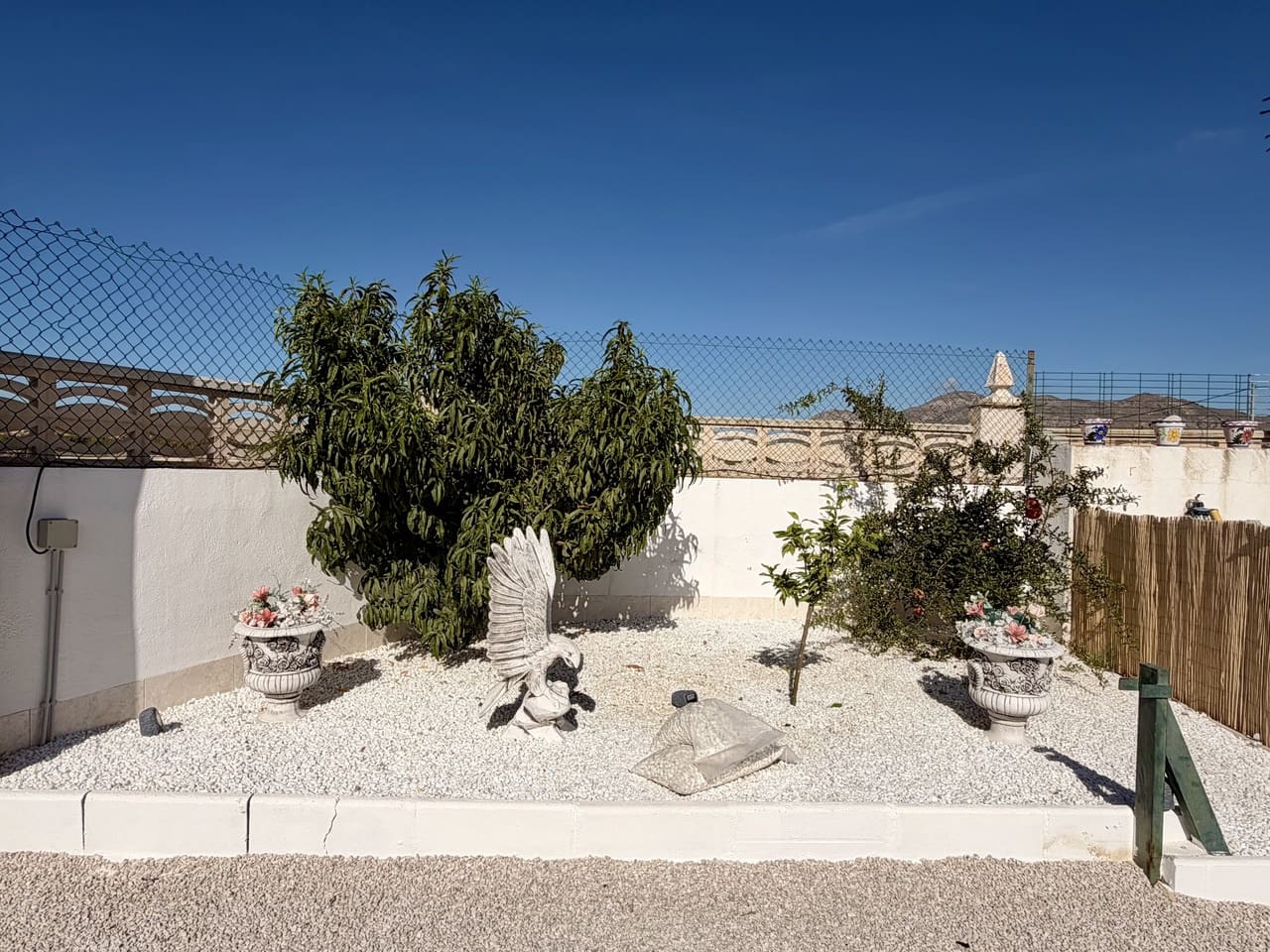 3 quarto Moradia para venda em Fortuna com piscina garagem - 375 000 € (Ref: 10141776)