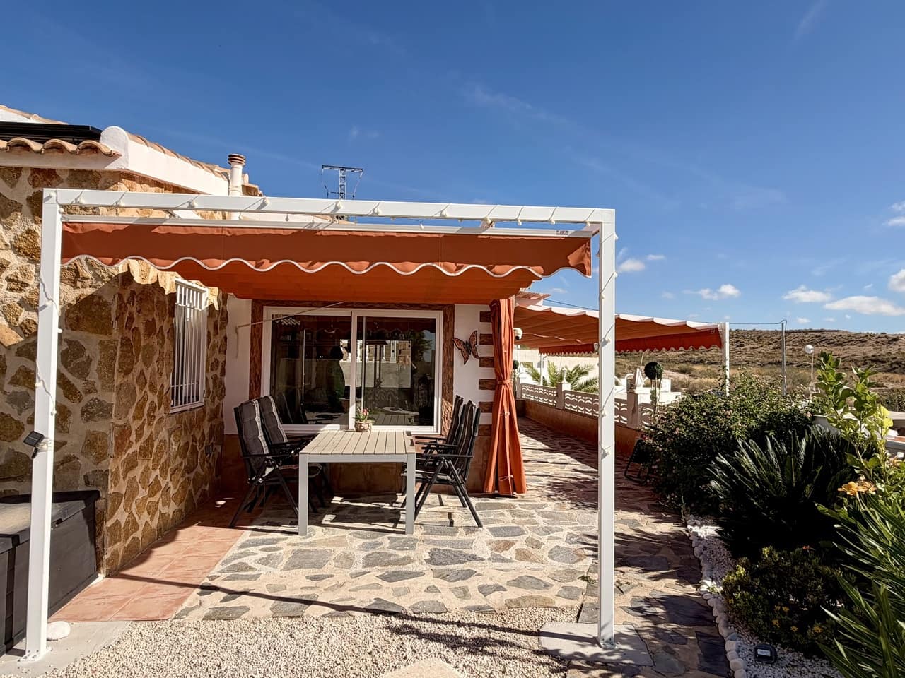 3 quarto Moradia para venda em Fortuna com piscina garagem - 375 000 € (Ref: 10141776)