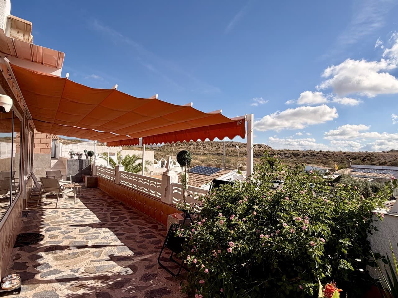 3 quarto Moradia para venda em Fortuna com piscina garagem - 375 000 € (Ref: 10141776)