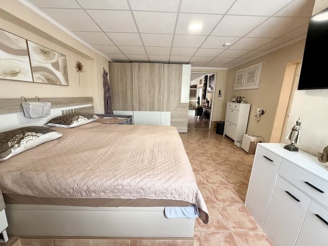 3 quarto Moradia para venda em Fortuna com piscina garagem - 375 000 € (Ref: 10141776)