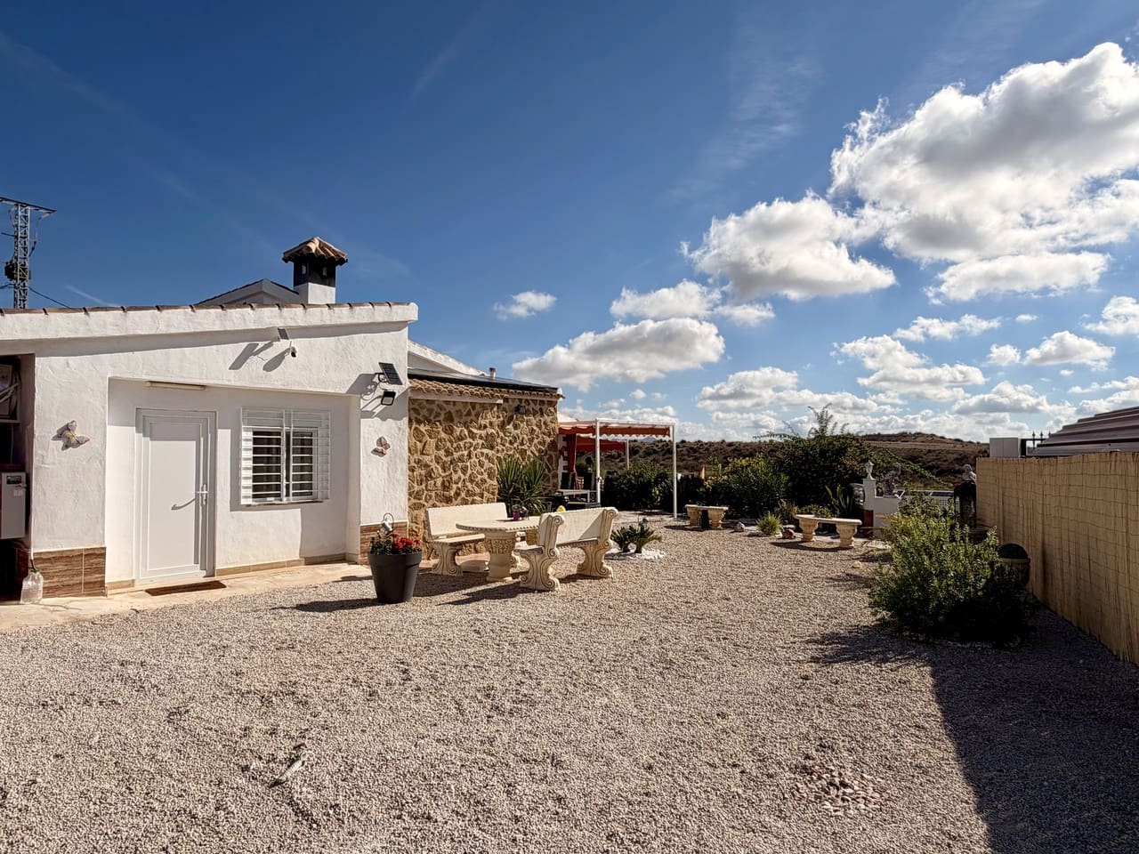 3 quarto Moradia para venda em Fortuna com piscina garagem - 375 000 € (Ref: 10141776)