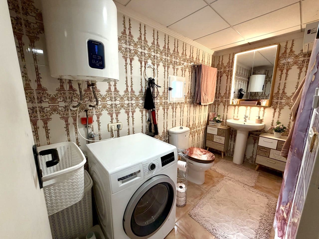 3 quarto Moradia para venda em Fortuna com piscina garagem - 375 000 € (Ref: 10141776)