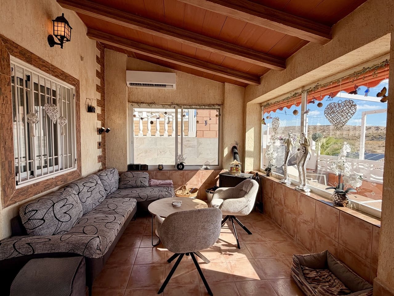 3 quarto Moradia para venda em Fortuna com piscina garagem - 375 000 € (Ref: 10141776)